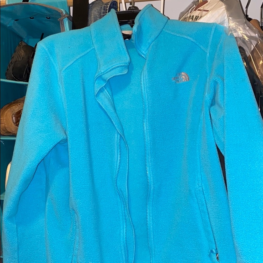 North face